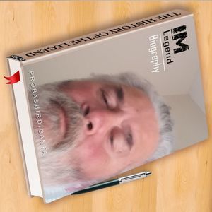 Meet your Posher, Jim